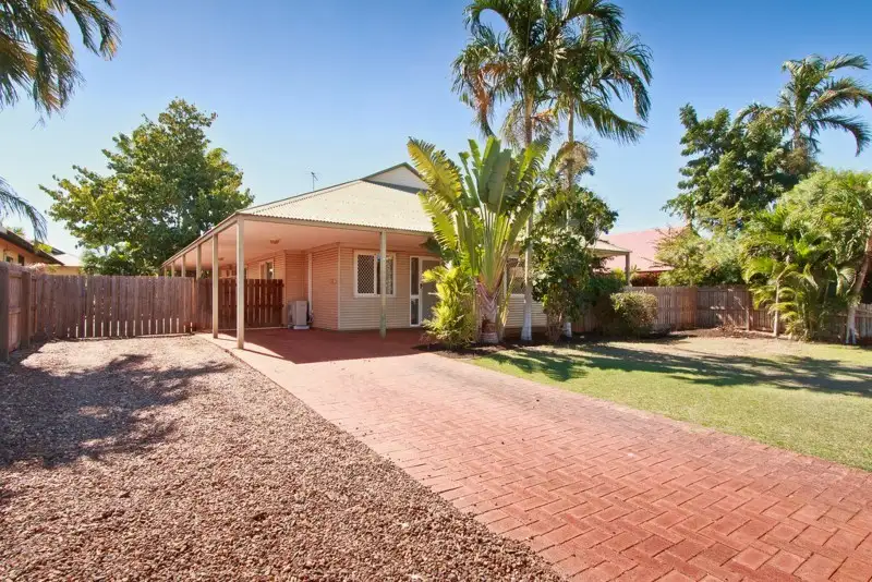 Main view of Homely house listing, 8 Whimbrel Street, Djugun WA 6725