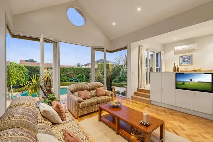 Fifth view of Homely house listing, 17 Nedlands Court, Doncaster East VIC 3109