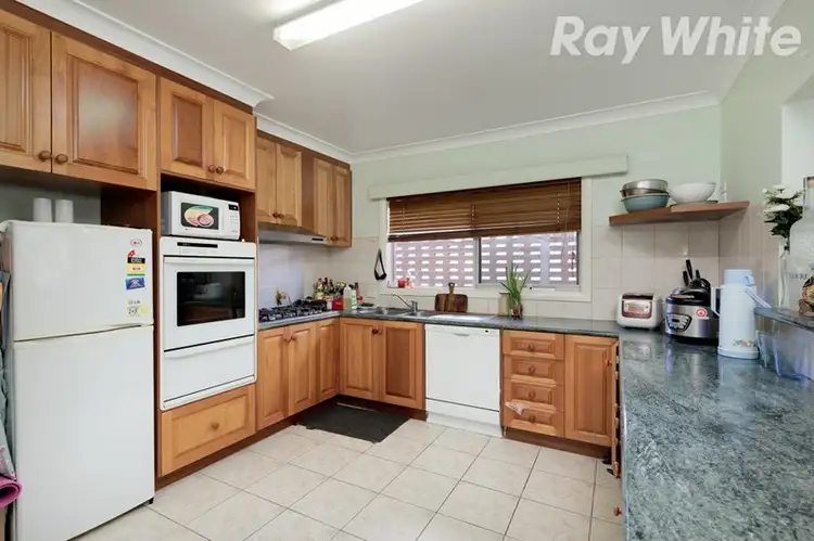 Fifth view of Homely house listing, 313 Grimshaw Street, Watsonia VIC 3087