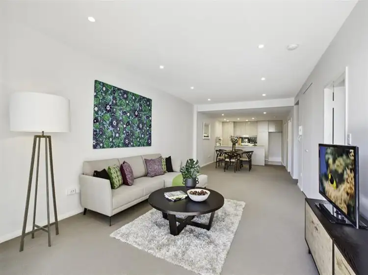 Third view of Homely apartment listing, DG01/359 Illawarra Road, Marrickville NSW 2204