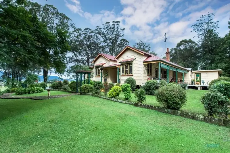 Main view of Homely house listing, 1396 Chichester Dam Road, Dungog NSW 2420