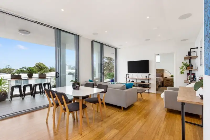 Main view of Homely apartment listing, B502/7-13 Centennial Avenue, Lane Cove NSW 2066
