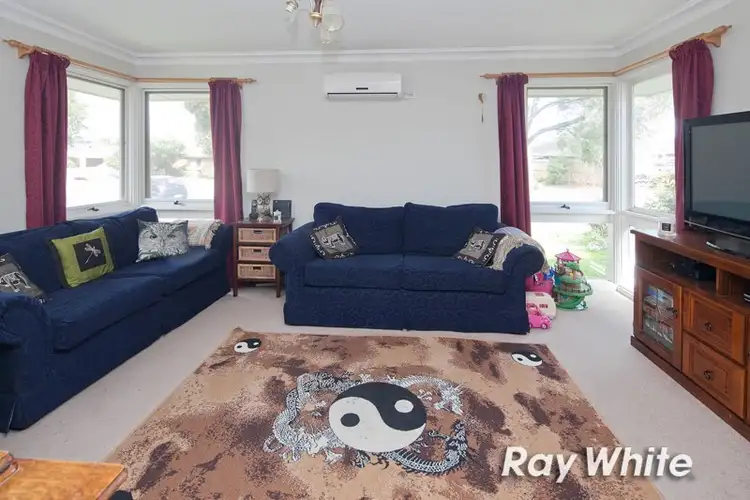 Second view of Homely house listing, 22 Lima Avenue, Tyabb VIC 3913