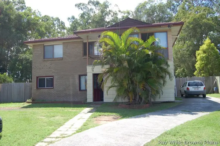 11 Bushmills Street, Hillcrest QLD 4118