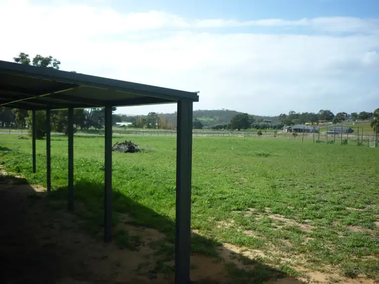 Sixth view of Homely land listing, 17 Navelina Drive, Lower Chittering WA 6084