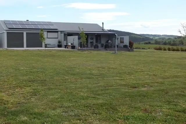 Main view of Homely rural property listing, 121 Junction Road, Oberon NSW 2787
