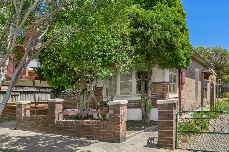 2 Clargo Street, Dulwich Hill NSW 2203