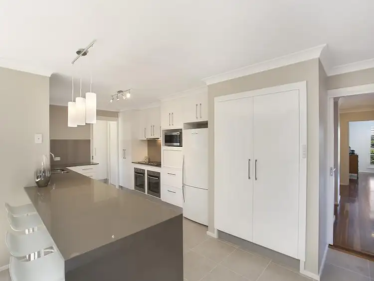 Seventh view of Homely house listing, 10 Honeyeater Place, Woronora Heights NSW 2233