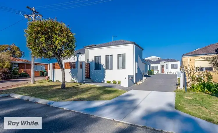 9B Bard Place, Balga WA 6061