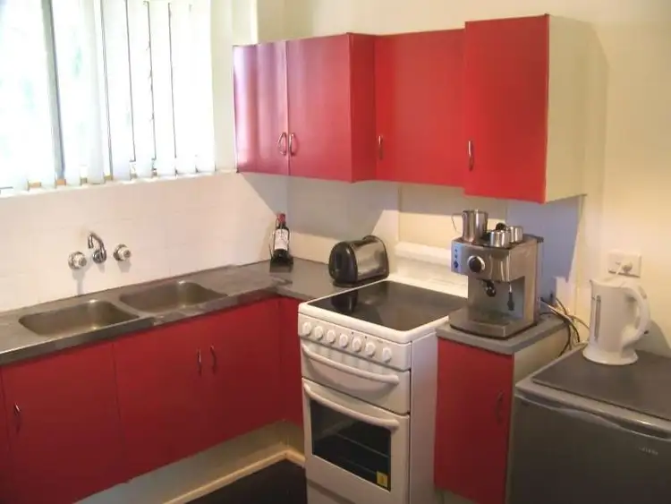 Fifth view of Homely unit listing, Address available on request