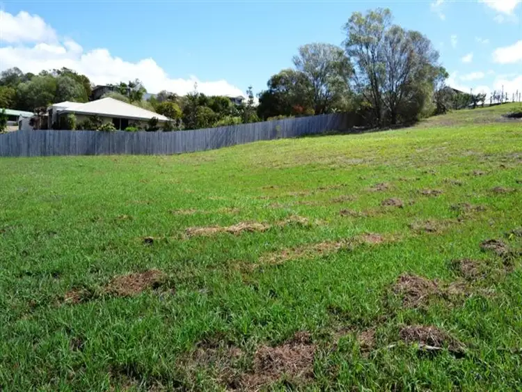 Fifth view of Homely land listing, 46 Parview Drive, Craignish QLD 4655