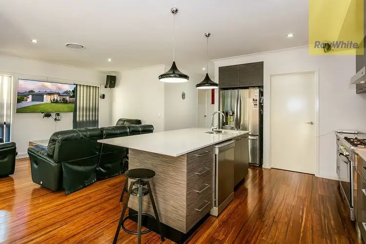 Seventh view of Homely house listing, 30 Thames Drive, Regents Park QLD 4118