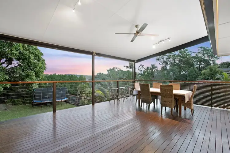 Second view of Homely house listing, 31 Stanhope Street, Mount Gravatt QLD 4122