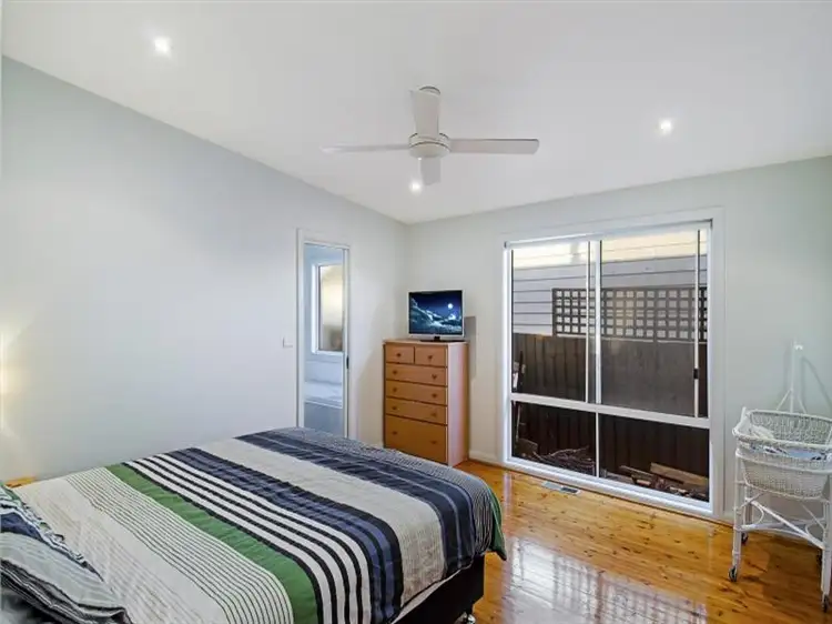 Sixth view of Homely house listing, 1/49 Eulinga Avenue, Aspendale VIC 3195