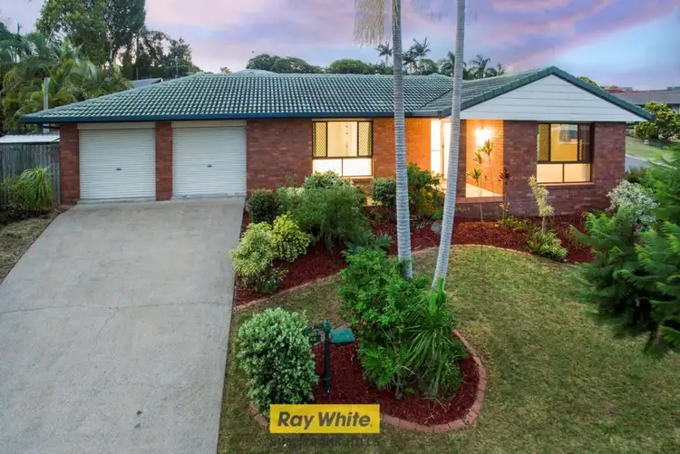 48 Driftwood Street, Sunnybank Hills QLD 4109