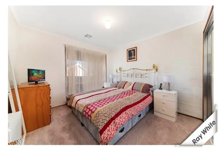 Fifth view of Homely townhouse listing, 19/3 Riddle Place, Gordon ACT 2906