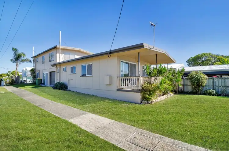 202 Cypress Terrace, Palm Beach QLD 4221