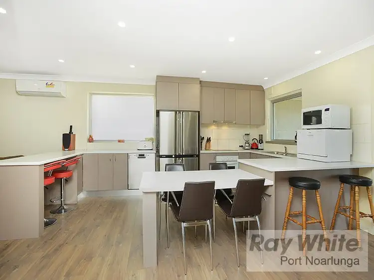 Sixth view of Homely house listing, 57 Kalgoorlie Avenue, Port Noarlunga South SA 5167