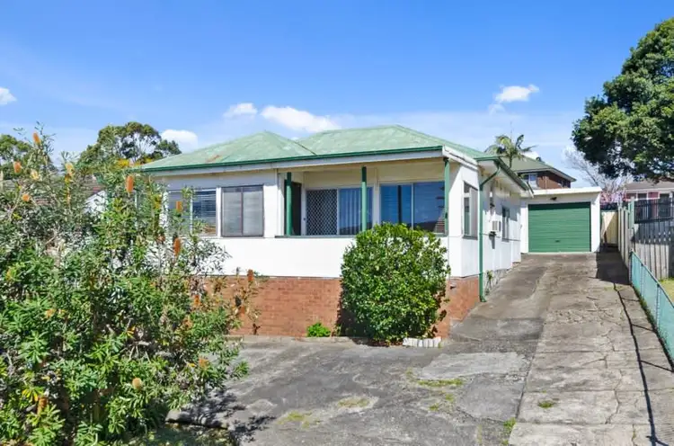 Main view of Homely house listing, 64 Kelly Street, Berkeley NSW 2506