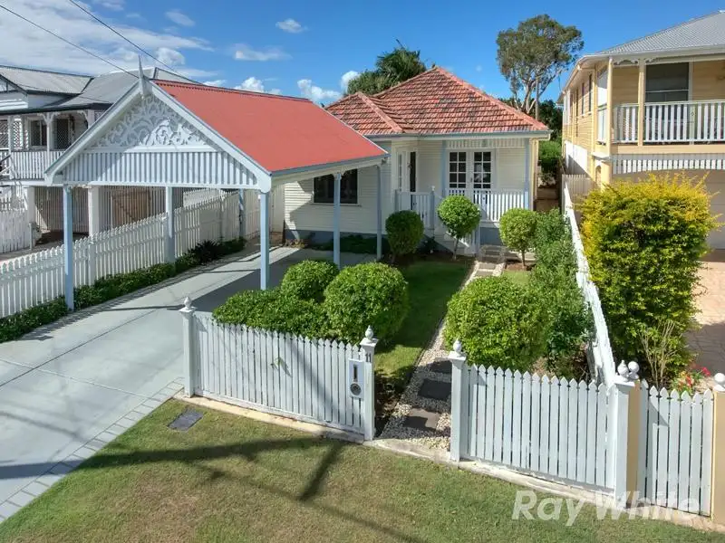 Main view of Homely house listing, 11 Nixon Street, Virginia QLD 4014