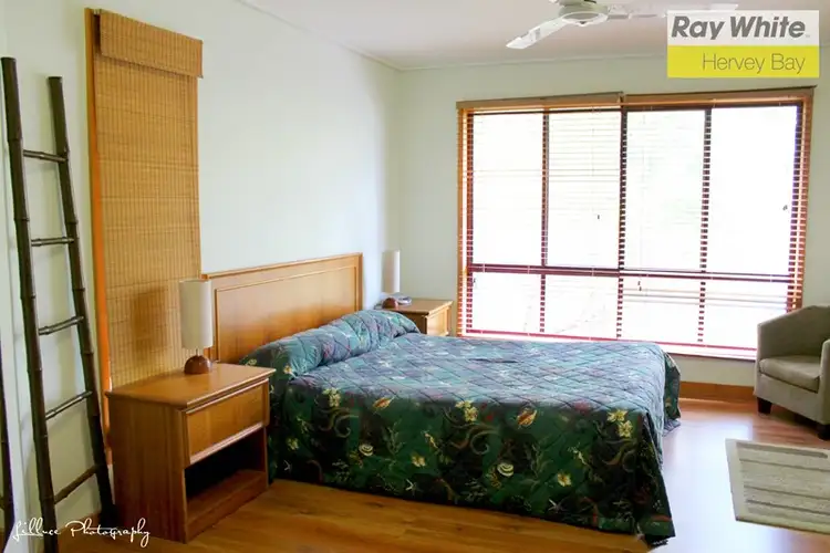 Fifth view of Homely villa listing, 515 Banksia Villa, Fraser Island QLD 4581