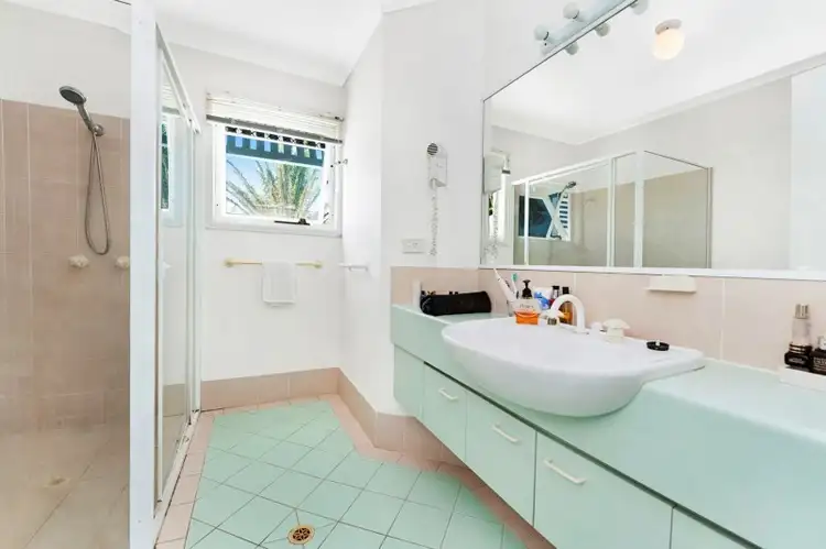 Seventh view of Homely townhouse listing, 16/16 Crescent Avenue, Mermaid Beach QLD 4218