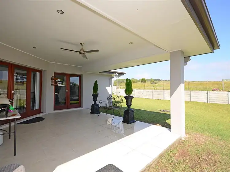 Fifth view of Homely house listing, 23 Parklands Boulevard, Wondunna QLD 4655
