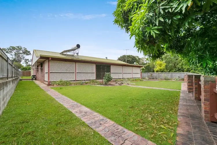 Second view of Homely house listing, 47 Wondall Road, Wynnum West QLD 4178