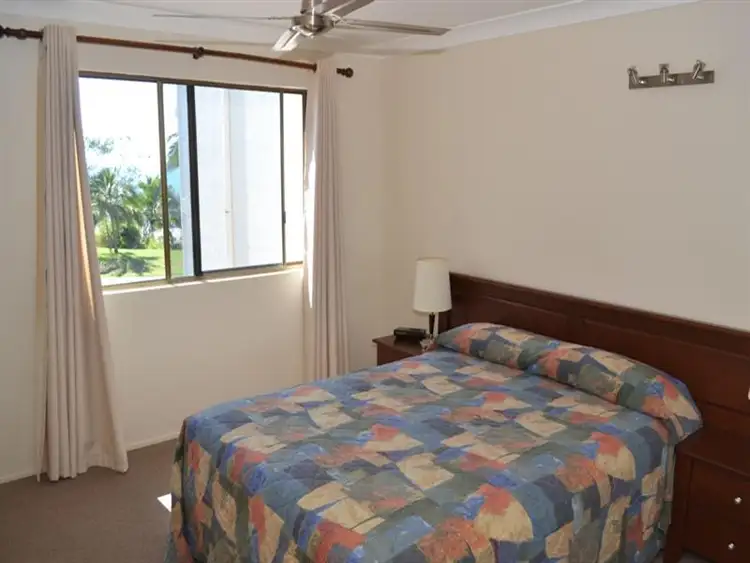 Sixth view of Homely unit listing, Unit 13, 100 Scenic Highway, Lammermoor QLD 4703