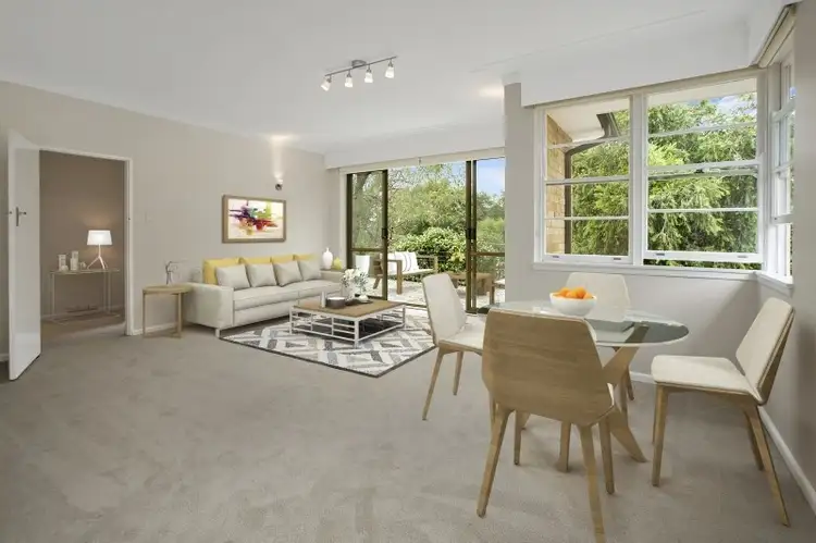 Second view of Homely house listing, 13 Crowther Avenue, Greenwich NSW 2065