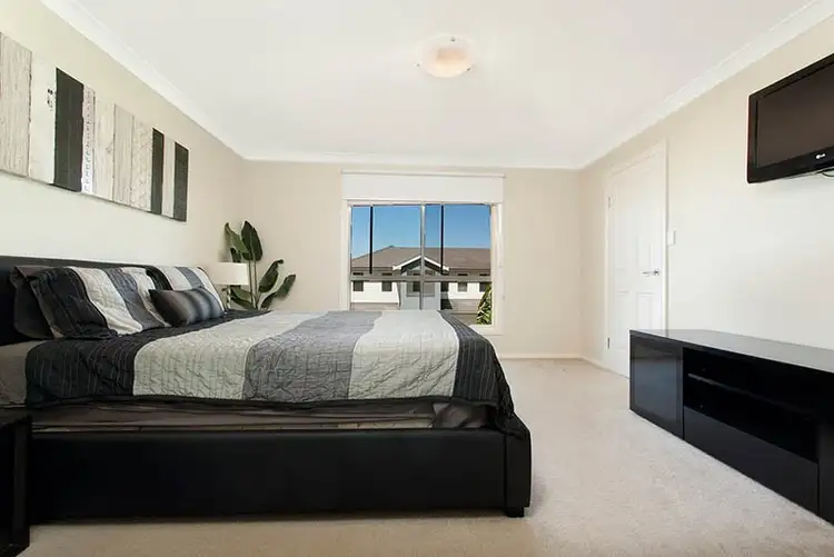 Seventh view of Homely house listing, 3 Seatemple Way, Shell Cove NSW 2529