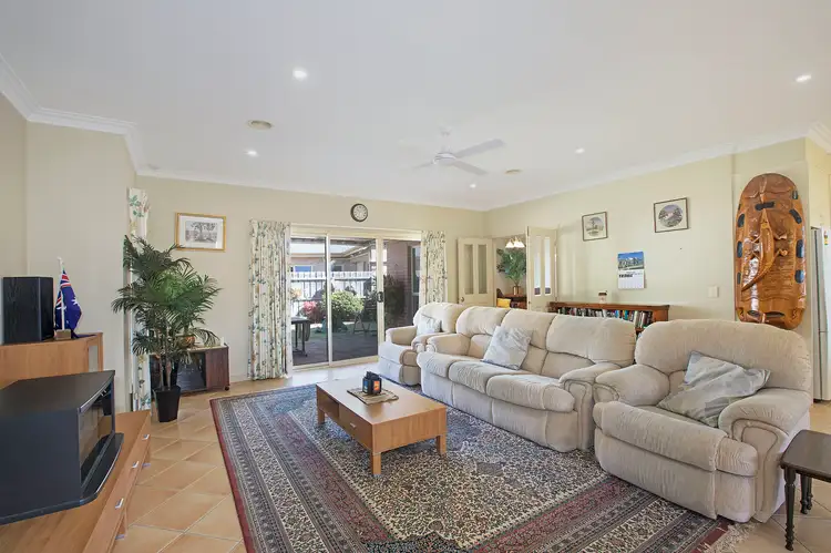 Fourth view of Homely house listing, 6 Cedarville Close, Highton VIC 3216