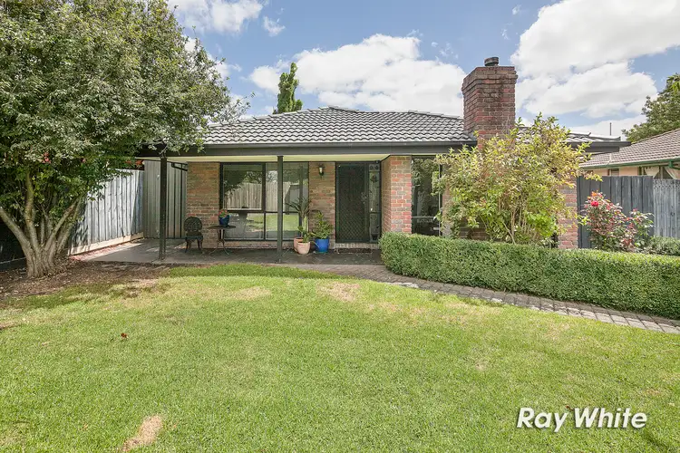 Second view of Homely house listing, 171 Warrandyte Road, Langwarrin VIC 3910