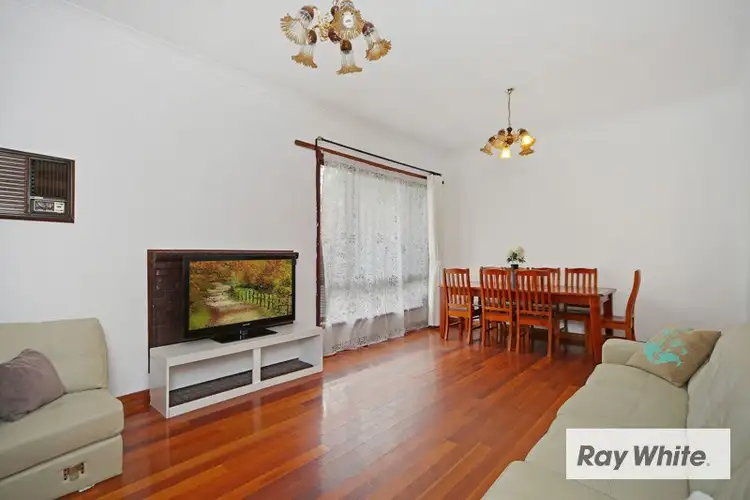 Second view of Homely house listing, 1 St Johns Avenue, Auburn NSW 2144