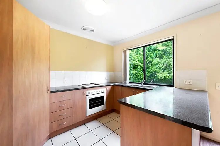 Third view of Homely townhouse listing, 596 Pine Ridge Road, Coombabah QLD 4216