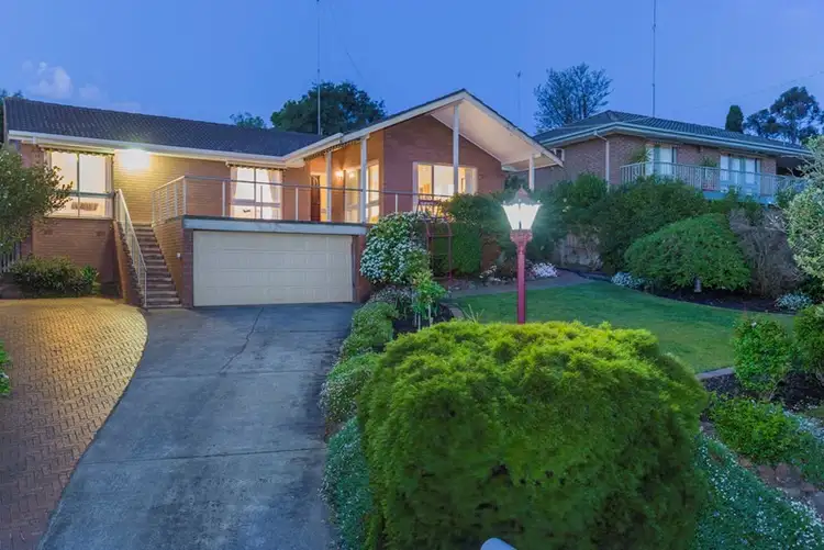 Third view of Homely house listing, 2 Jackman Road, Newtown VIC 3220