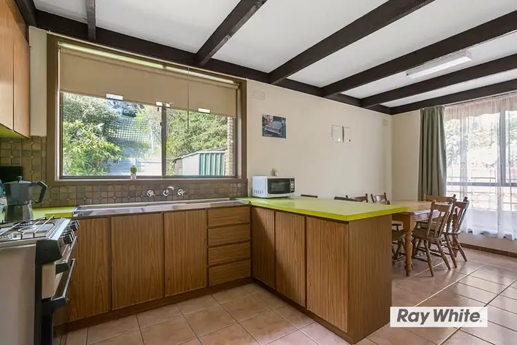 Third view of Homely house listing, 87 Brights Drive, Rye VIC 3941