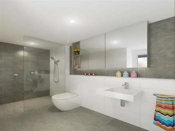 Third view of Homely apartment listing, 88 Archer Street, Chatswood NSW 2067