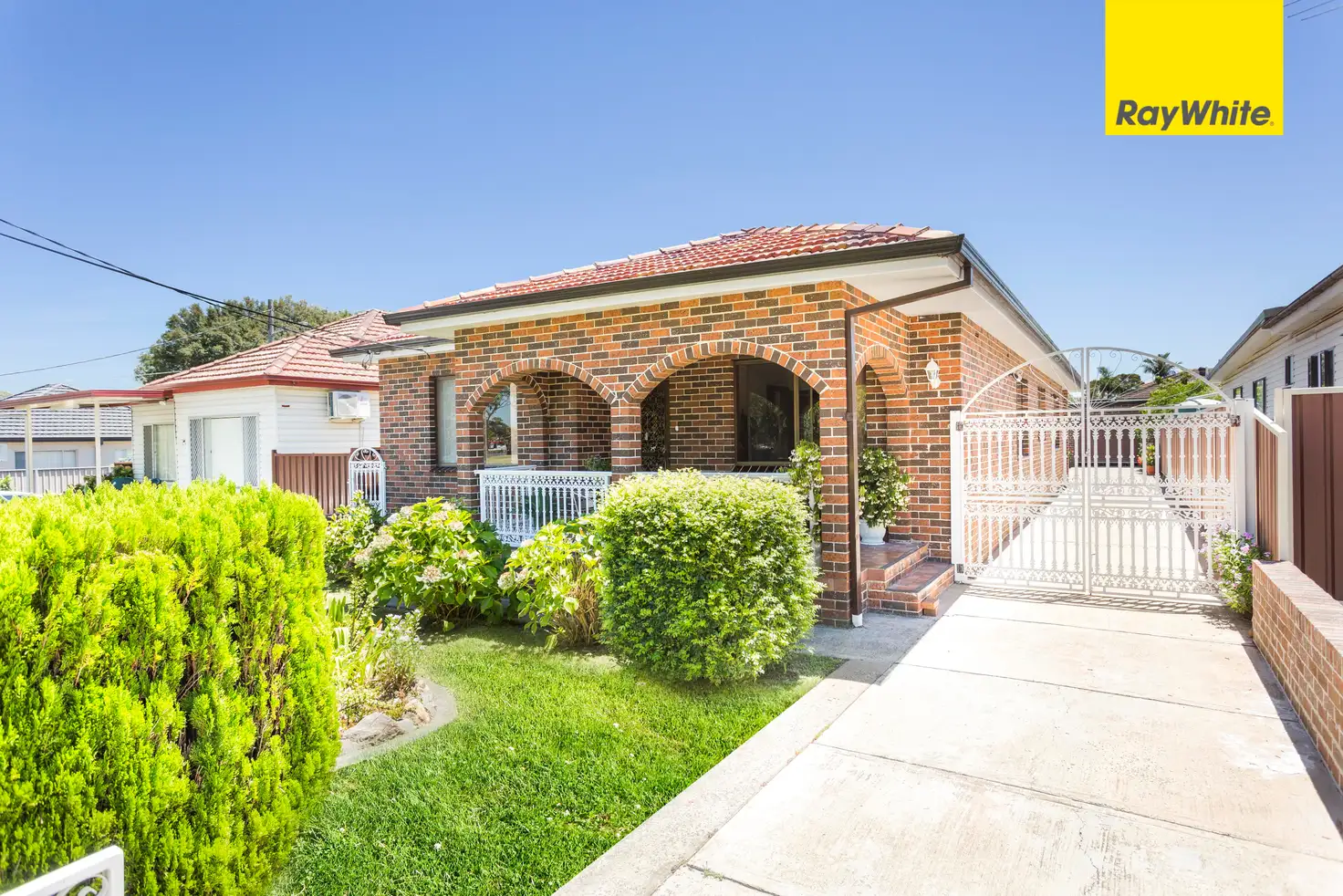 Main view of Homely house listing, 47 Viola Street, Punchbowl NSW 2196