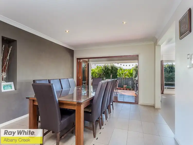 Sixth view of Homely house listing, 45 Bunya Crossing Road, Eatons Hill QLD 4037