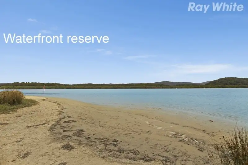 Main view of Homely house listing, 24 Malinya Road, Davistown NSW 2251