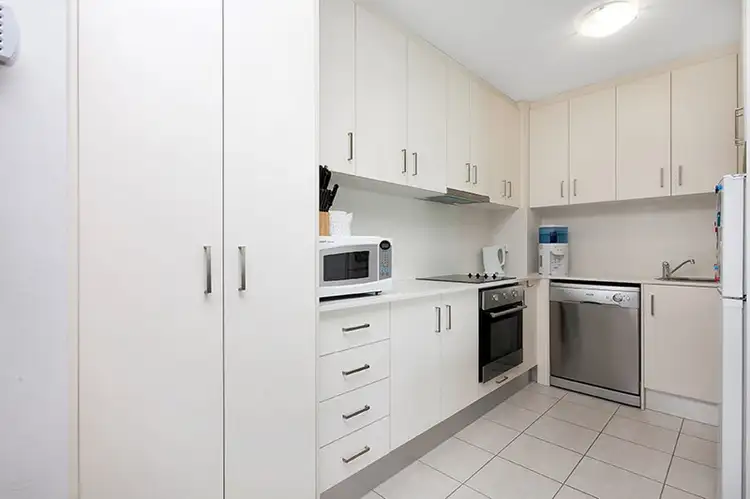 Sixth view of Homely apartment listing, 507/5 Gardiner Street - ZEST, Darwin NT 800