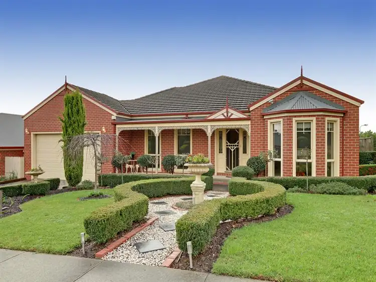 3 Zulu Close, Lilydale VIC 3140