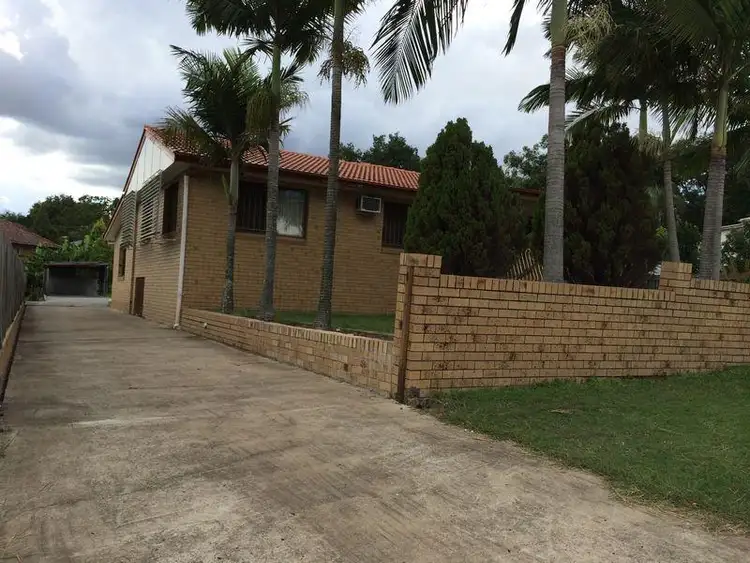 90 Manburgh Terrace, Darra QLD 4076