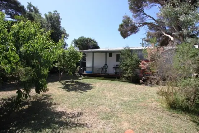 Main view of Homely house listing, 26 First Avenue, Cape Woolamai VIC 3925