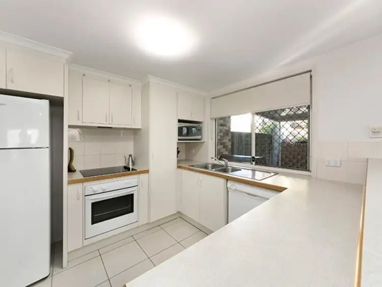 Fifth view of Homely townhouse listing, 12/1 Caithness Street, Kedron QLD 4031