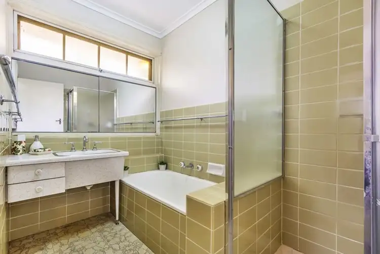 Sixth view of Homely unit listing, 5/17 Kingsley Crescent, Mont Albert VIC 3127