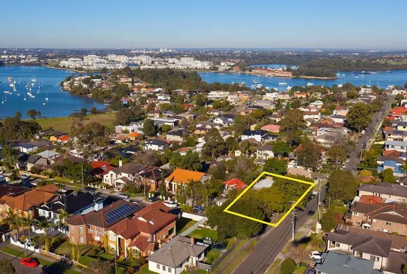 Main view of Homely house listing, 2 Ida Street, Putney NSW 2112