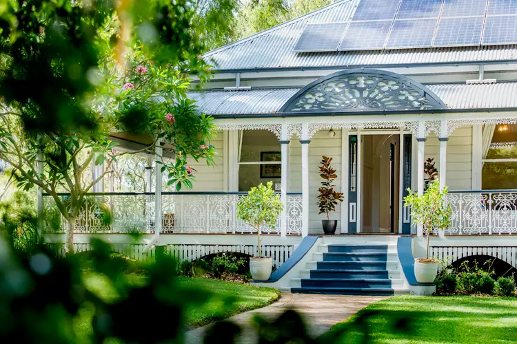 Sixth view of Homely rural property listing, 1/38A Scenic Road, Kenmore QLD 4069