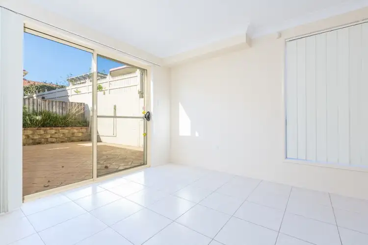 Third view of Homely townhouse listing, 1/51 College Avenue, Blackbutt NSW 2529